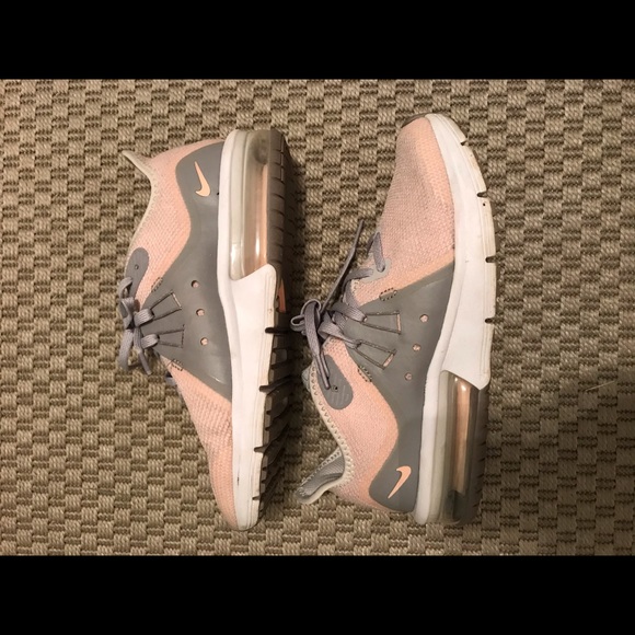 Nike Air Max Sequent 3 sneakers - Picture 5 of 8